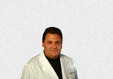 Dr. Greg Levin, O.D.